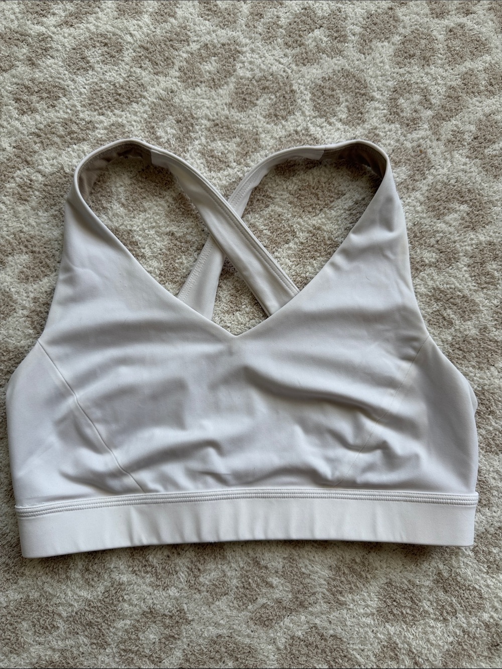 Lululemon Envital Bra
